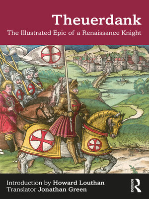 cover image of Theuerdank
